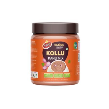 Kollu Kanji Mix - 300gm