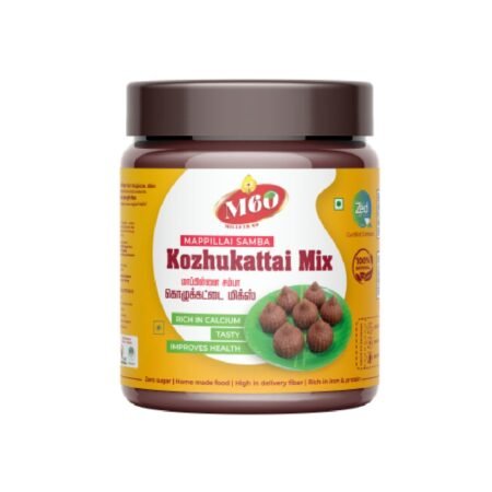 Mappillaisamba Kozhukattai Mix - 300gm