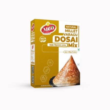 Millet Varagu Dosai Mix - 400gm