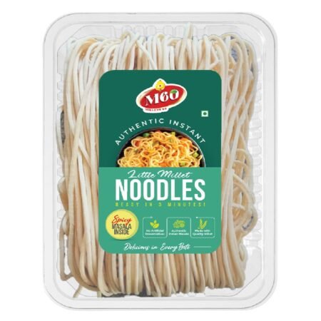 Noodles - 192gm