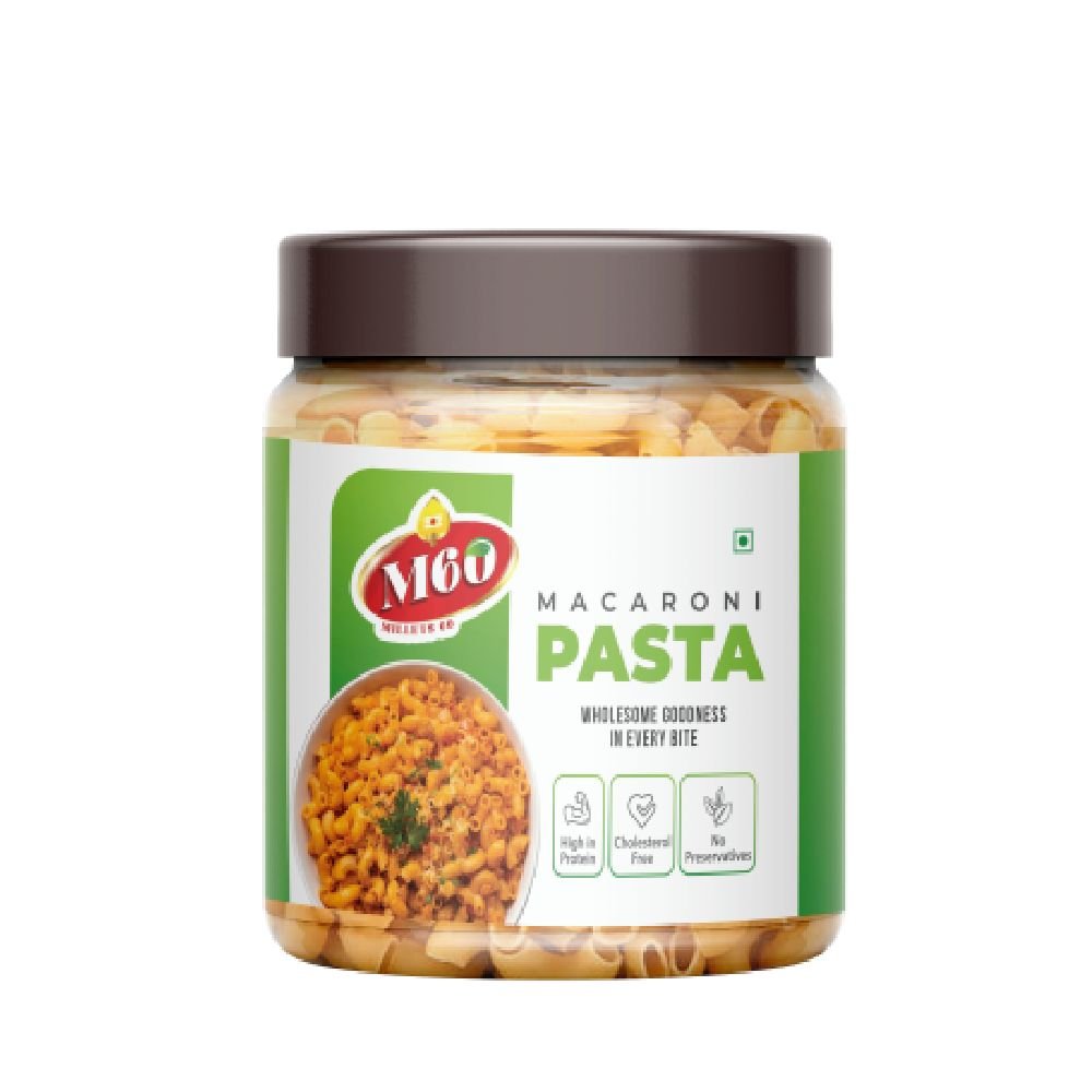 Pasta - 192gm