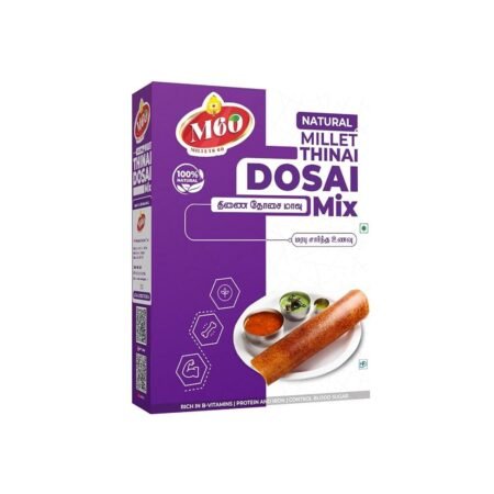 Thinai Dosai Mix - 400gm