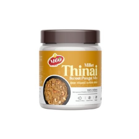 Thinai Sweet Pongal Mix - 400gm