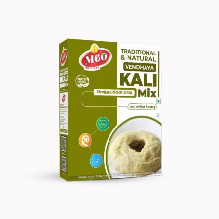 Vendhaya Kali Mix - 400gm