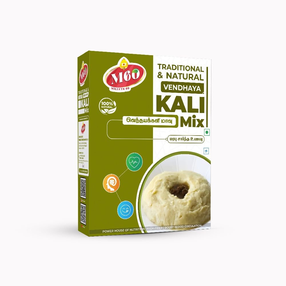 Vendhaya Kali Mix - 400gm