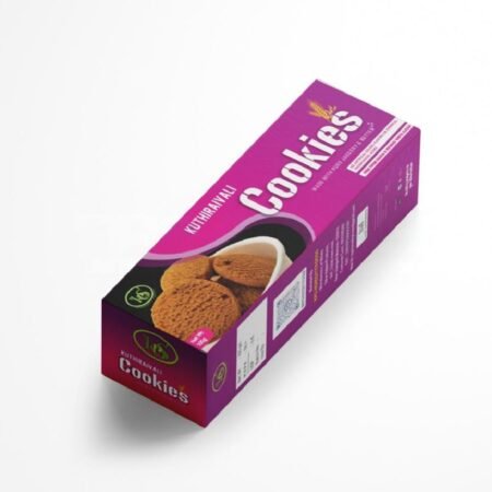 Kuthiraivali Cookies - 100gm