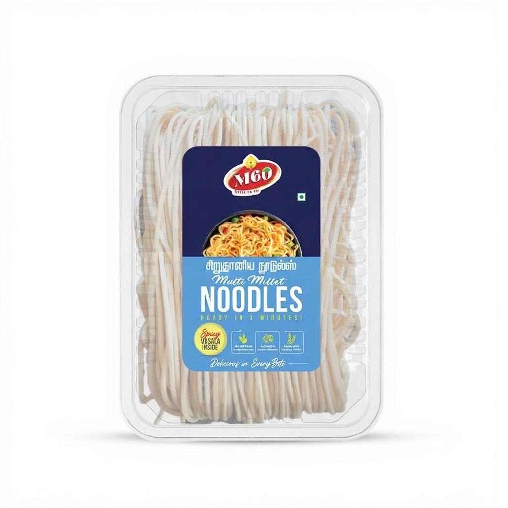 siruthaniya Noodles - 192gm