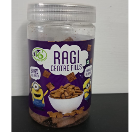 Ragi Centre Fills - 90g
