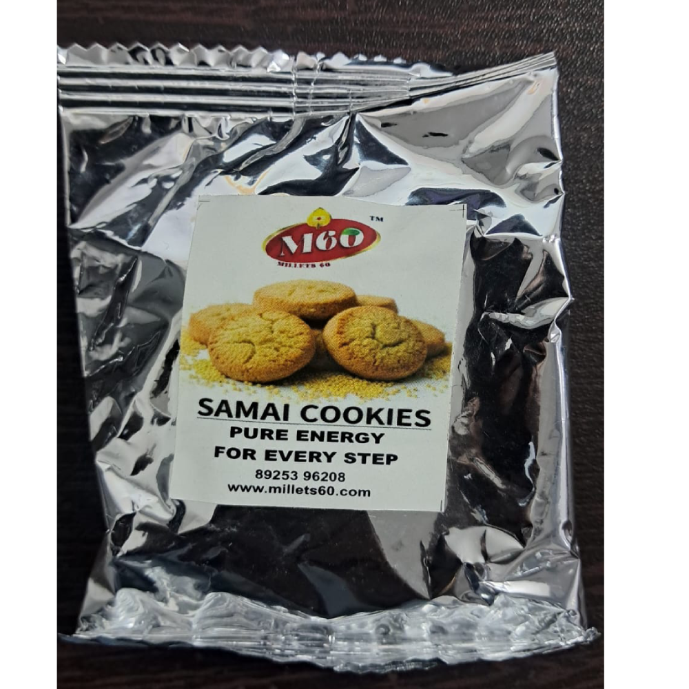 Samai Cookies